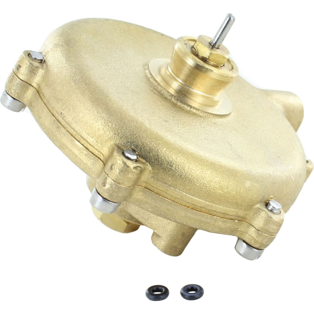 ALT SPARES : 7224342